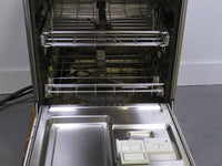 Labconco 4400420 SteamScrubber Glassware Washer, Freestanding thumbnail 4