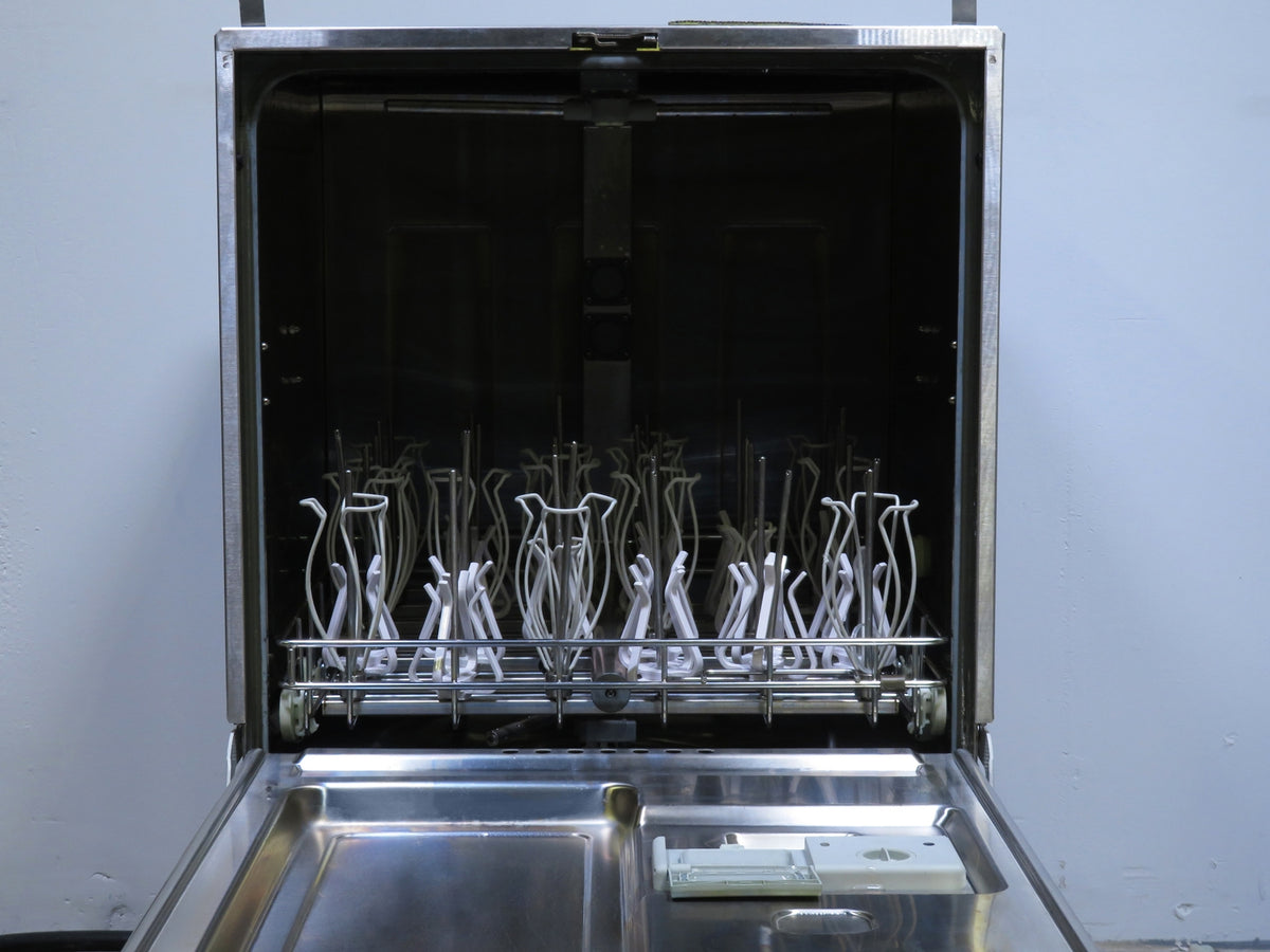 Labconco 4420320 FlaskScrubber Glassware Washer, Undercounter