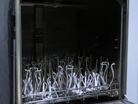 Labconco 4420320 FlaskScrubber Glassware Washer, Undercounter thumbnail 4