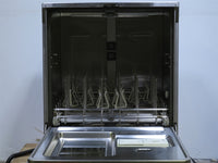 Labconco 4420430 FlaskScrubber Glassware Washer, Freestanding with Window thumbnail 3