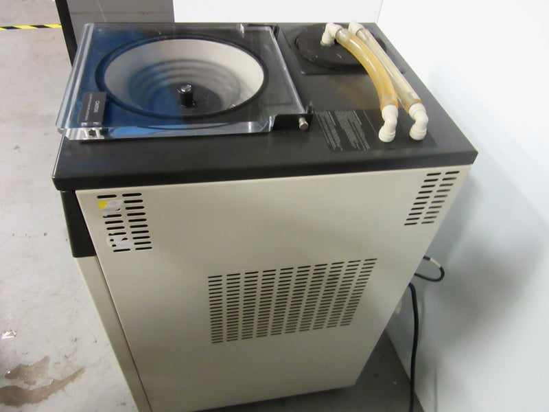 Labconco Centrivap Console 78120-00