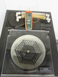 Labconco Centrivap Console 78120-00 thumbnail 8