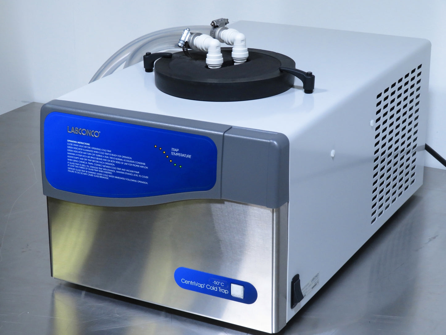 Labconco CentriVap -50C Cold Trap