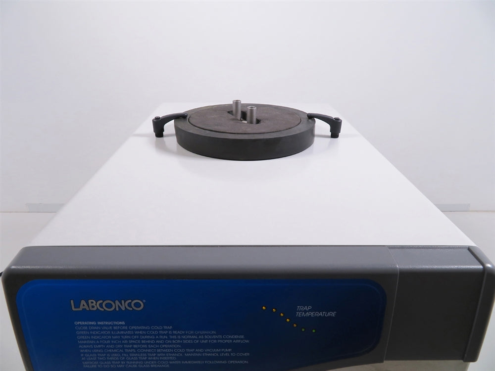Labconco CentriVap -84C Cold Trap