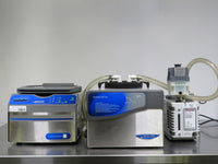 Labconco Centrivap Vacuum Concentrator System thumbnail 1