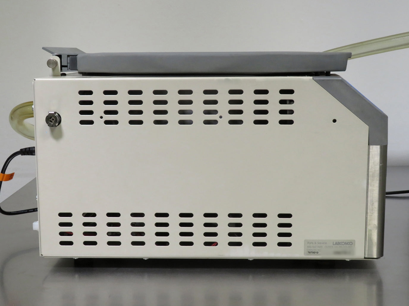 Labconco Centrivap Vacuum Concentrator System