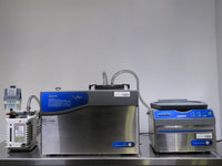 Labconco Centrivap Vacuum Concentrator System w/ -105C Cold Trap thumbnail 1