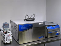 Labconco Centrivap Vacuum Concentrator System w/ -105C Cold Trap thumbnail 2