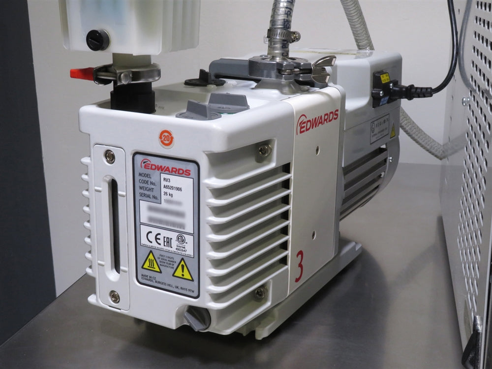 Labconco Centrivap Vacuum Concentrator System w/ -105C Cold Trap