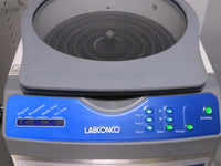 Labconco Centrivap Vacuum Concentrator System w/ -105C Cold Trap thumbnail 5