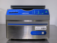 Labconco Centrivap Vacuum Concentrator System w/ -105C Cold Trap thumbnail 8