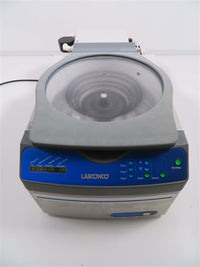 Labconco CentriVap DNA Vacuum Concentrator w/ Internal Vacuum Pump thumbnail 7