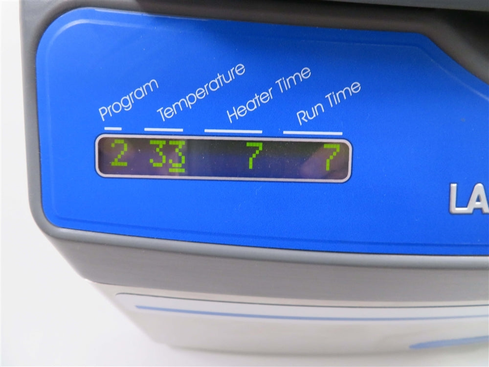 Labconco CentriVap DNA Vacuum Concentrator