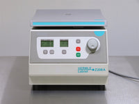Labnet Hermle Z206A BenchTop Centrifuge thumbnail 1