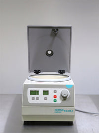 Labnet Hermle Z206A BenchTop Centrifuge thumbnail 2