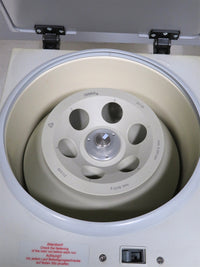 Labnet Hermle Z206A BenchTop Centrifuge thumbnail 5