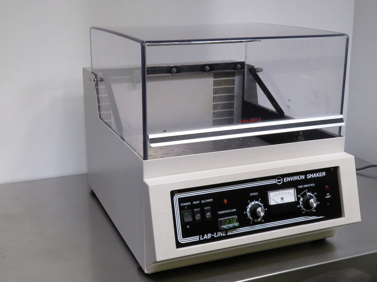 Labline 3527 Orbital Incubator Shaker