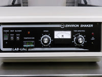 Labline 3527 Orbital Incubator Shaker thumbnail 3