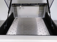 Labline 3527 Orbital Incubator Shaker thumbnail 4