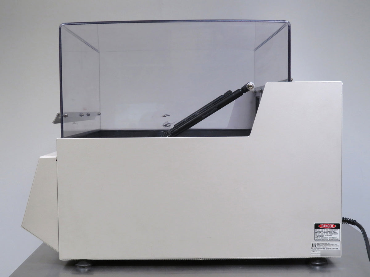 Labline 3527 Orbital Incubator Shaker