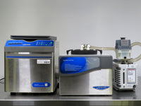Labconco Refrigerated CentriVap Vacuum Concentrator System thumbnail 1