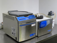 Labconco Refrigerated CentriVap Vacuum Concentrator System thumbnail 2