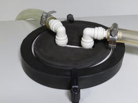 Labconco Refrigerated CentriVap Vacuum Concentrator System w/ -84C Cold Trap thumbnail 9