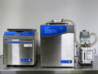 Labconco Refrigerated CentriVap Vacuum Concentrator System w/ -84C Cold Trap thumbnail 1