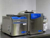 Labconco Refrigerated CentriVap Vacuum Concentrator System w/ -84C Cold Trap thumbnail 2