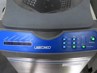 Labconco Refrigerated CentriVap Vacuum Concentrator System w/ -84C Cold Trap thumbnail 3