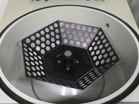 Labconco Refrigerated CentriVap Vacuum Concentrator System w/ -84C Cold Trap thumbnail 4