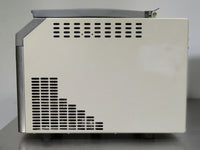 Labconco Refrigerated CentriVap Vacuum Concentrator System w/ -84C Cold Trap thumbnail 5
