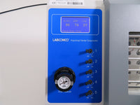 Labconco 7320020 RapidVap Vertex Dry Evaporator, 115V, 60Hz thumbnail 3