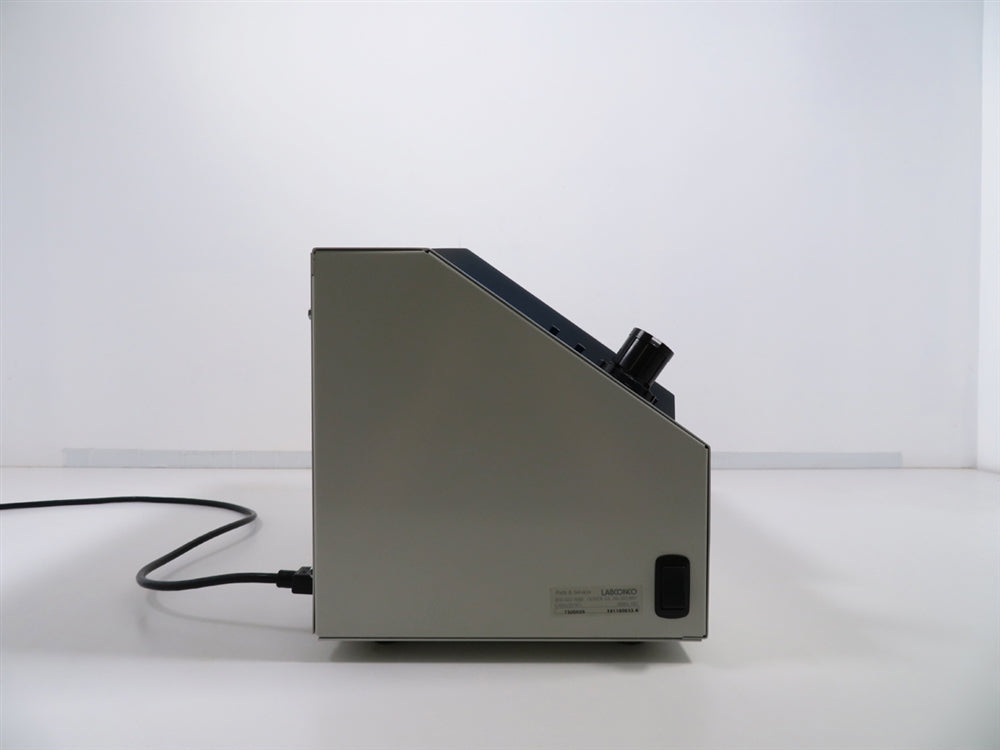 Labconco 7320020 RapidVap Vertex Dry Evaporator, 115V, 60Hz
