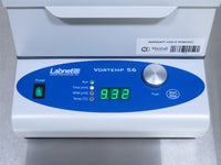 Labnet VorTemp 56 Incubator Shaker thumbnail 2
