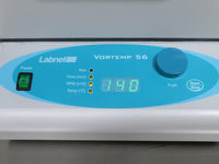Labnet VorTemp 56 Incubator Shaker with Microplate Platform thumbnail 3