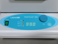 Labnet VorTemp 56 Incubator Shaker with Microplate Platform thumbnail 4