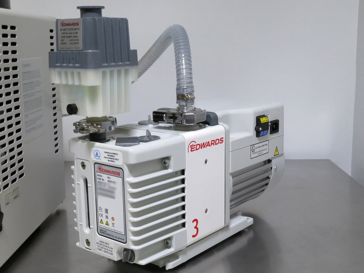 Labconco Freezone 1L Freeze Dry System