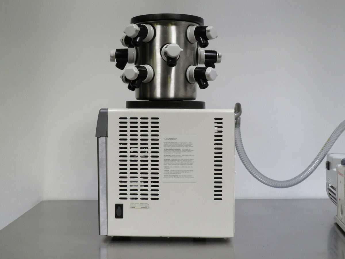 Labconco Freezone 1L Freeze Dry System