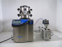 Labconco FreeZone 2.5L -50C Benchtop Freeze Dryer System thumbnail 1