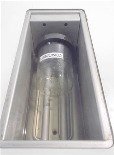 Labconco Shell Freezer, Cat # 7949020