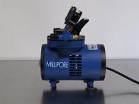 Millipore WP6111560 Chemical Duty Vacuum Pump thumbnail 1