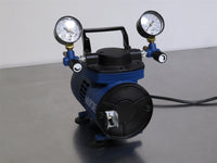 Millipore WP6111560 Chemical Duty Vacuum Pump thumbnail 2