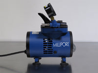 Millipore WP6111560 Chemical Duty Vacuum Pump thumbnail 3
