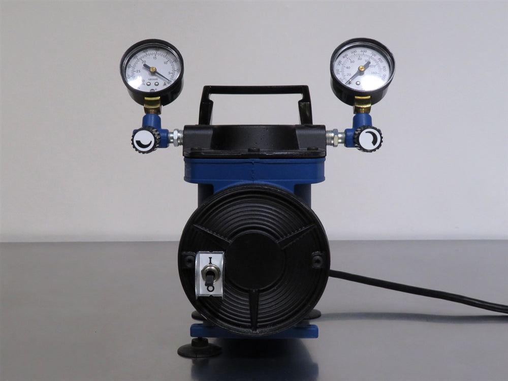 Millipore WP6111560 Chemical Duty Vacuum Pump