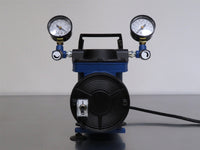 Millipore WP6111560 Chemical Duty Vacuum Pump thumbnail 5
