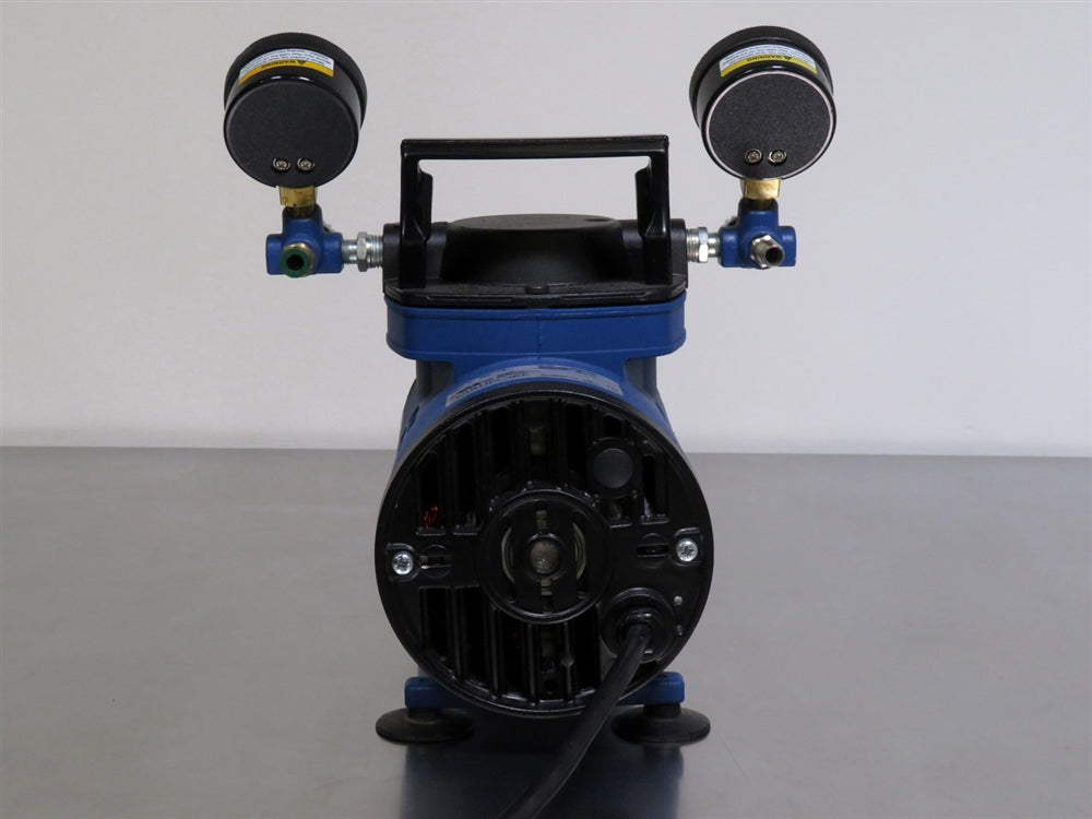 Millipore WP6111560 Chemical Duty Vacuum Pump
