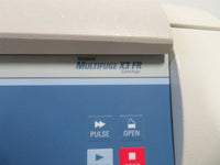 Thermo Scientific Multifuge X3FR Refrigerated Centrifuge thumbnail 3