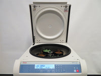 Thermo Scientific Multifuge X3FR Refrigerated Centrifuge thumbnail 4