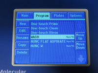 Molecular Devices AquaMax 2000 Microplate Washer thumbnail 5